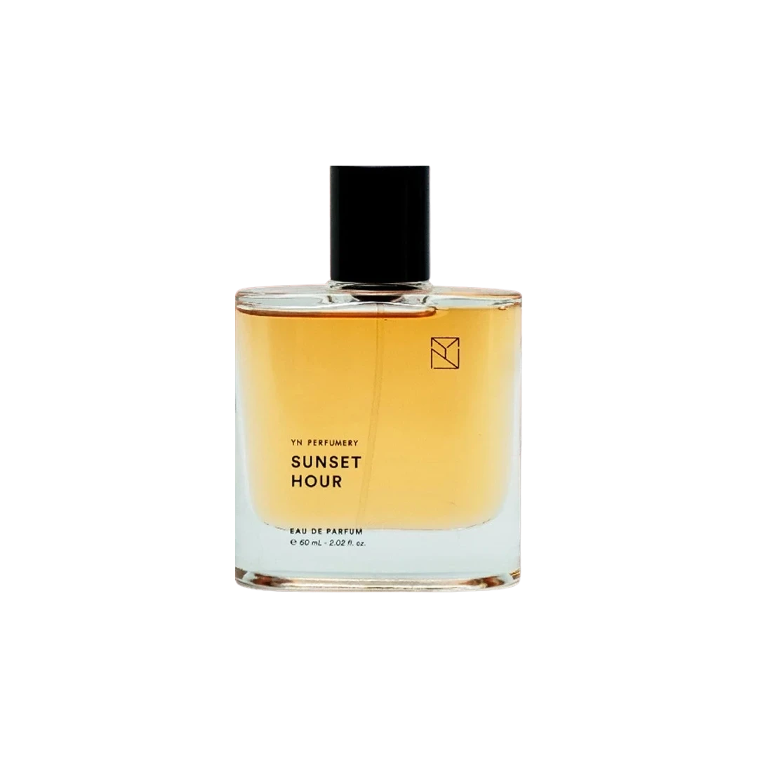 Sunset hour - Vanilla